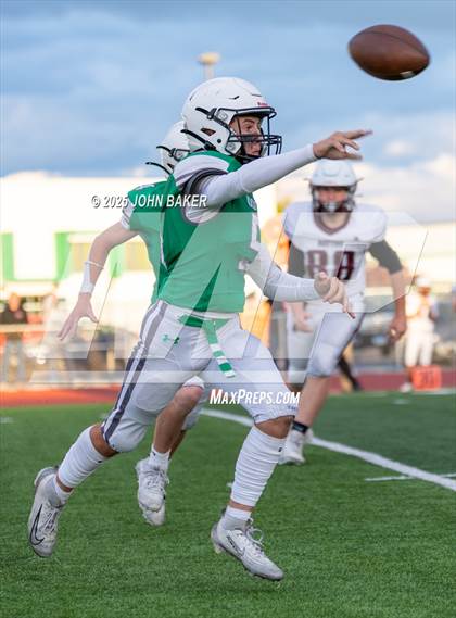 Thumbnail 1 in JV: Dayton @ Churchill County photogallery.