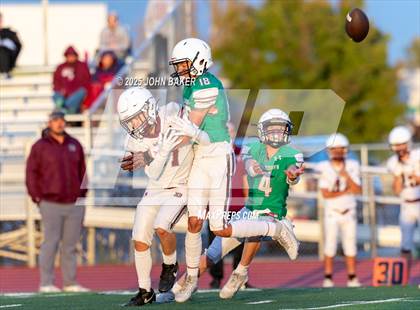 Thumbnail 3 in JV: Dayton @ Churchill County photogallery.