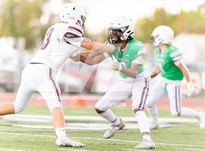 Thumbnail 3 in JV: Dayton @ Churchill County photogallery.