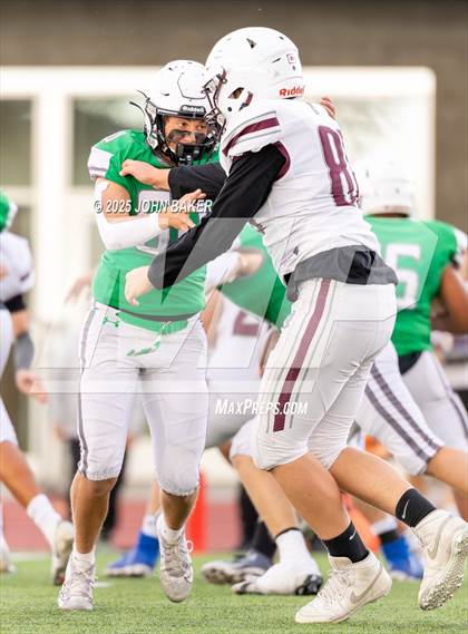 Thumbnail 2 in JV: Dayton @ Churchill County photogallery.