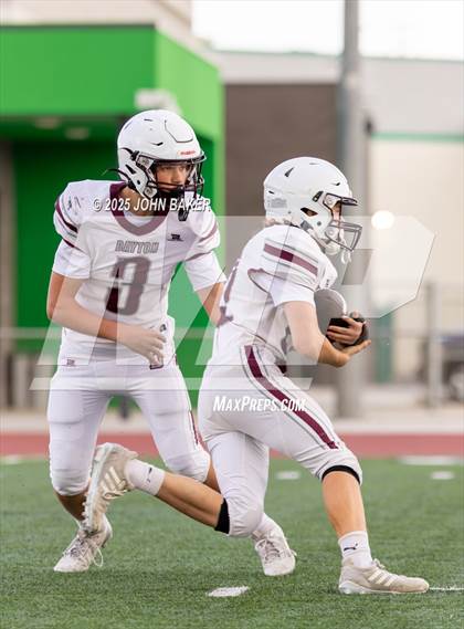 Thumbnail 3 in JV: Dayton @ Churchill County photogallery.