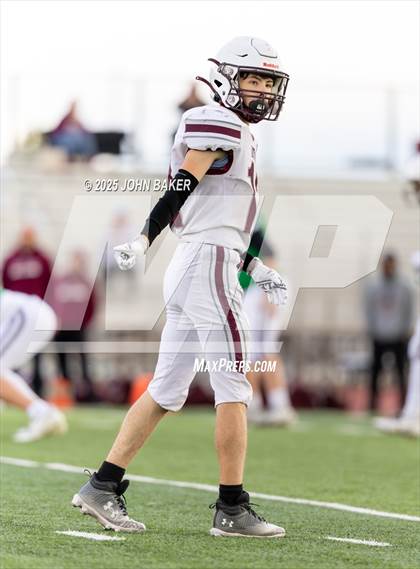 Thumbnail 3 in JV: Dayton @ Churchill County photogallery.