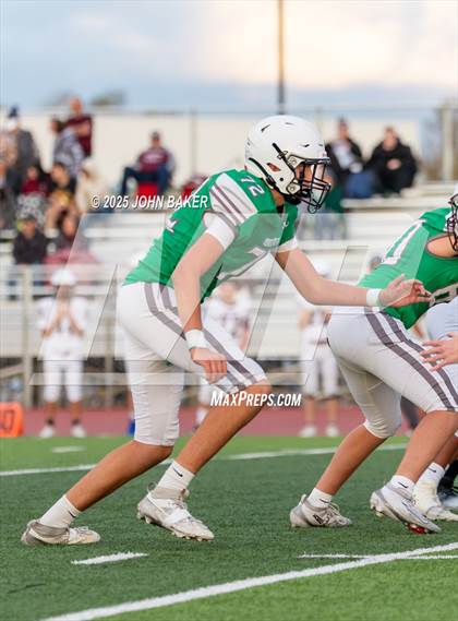 Thumbnail 2 in JV: Dayton @ Churchill County photogallery.