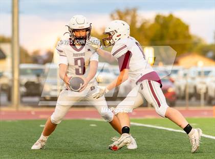 Thumbnail 2 in JV: Dayton @ Churchill County photogallery.
