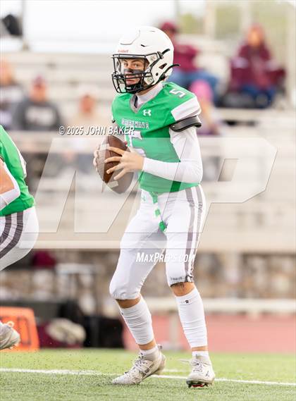 Thumbnail 2 in JV: Dayton @ Churchill County photogallery.