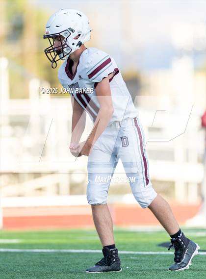 Thumbnail 3 in JV: Dayton @ Churchill County photogallery.