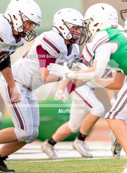 Thumbnail 2 in JV: Dayton @ Churchill County photogallery.