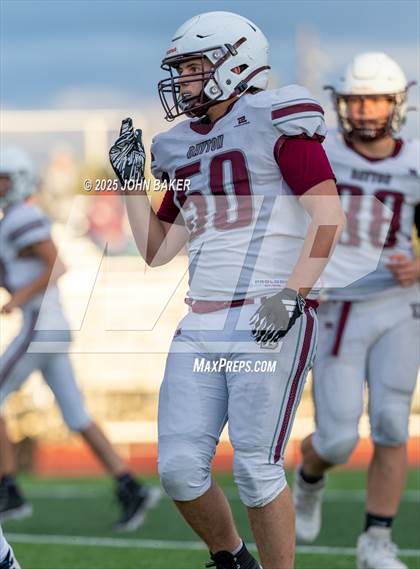 Thumbnail 1 in JV: Dayton @ Churchill County photogallery.