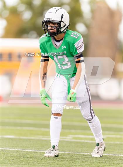 Thumbnail 2 in JV: Dayton @ Churchill County photogallery.
