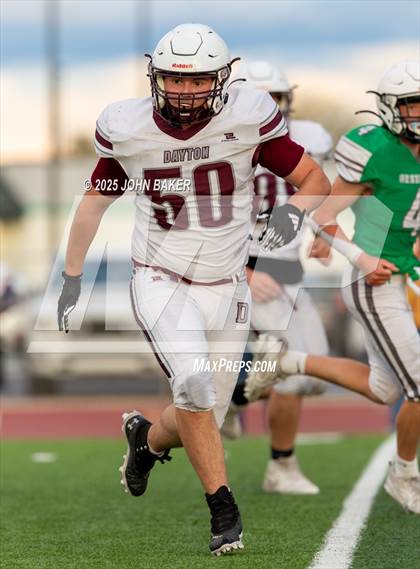 Thumbnail 1 in JV: Dayton @ Churchill County photogallery.