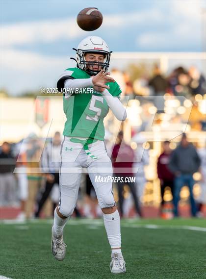 Thumbnail 2 in JV: Dayton @ Churchill County photogallery.