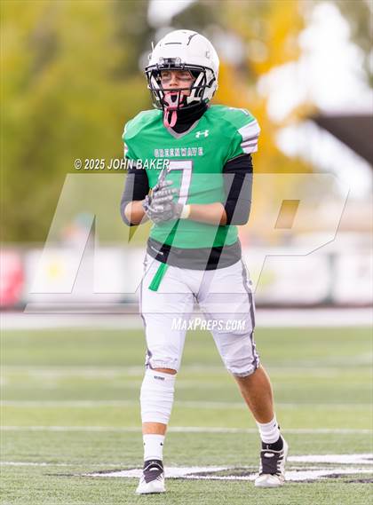 Thumbnail 3 in JV: Dayton @ Churchill County photogallery.