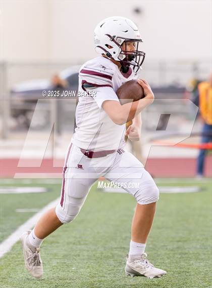Thumbnail 3 in JV: Dayton @ Churchill County photogallery.