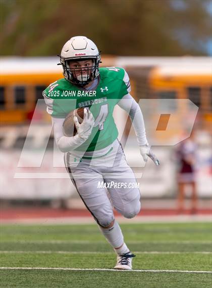 Thumbnail 2 in JV: Dayton @ Churchill County photogallery.