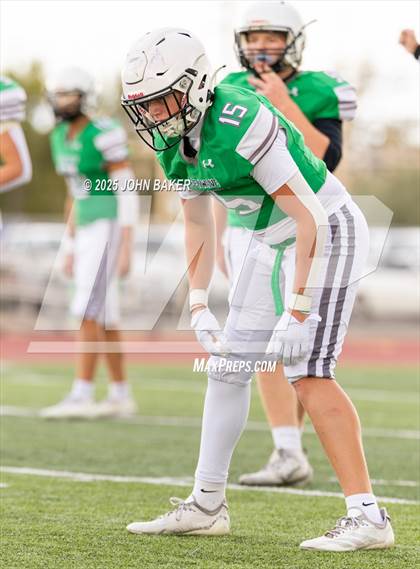 Thumbnail 1 in JV: Dayton @ Churchill County photogallery.
