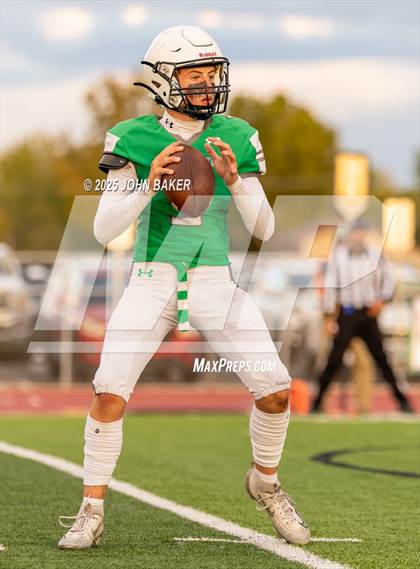 Thumbnail 2 in JV: Dayton @ Churchill County photogallery.