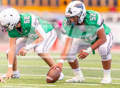 Thumbnail 1 in JV: Dayton @ Churchill County photogallery.