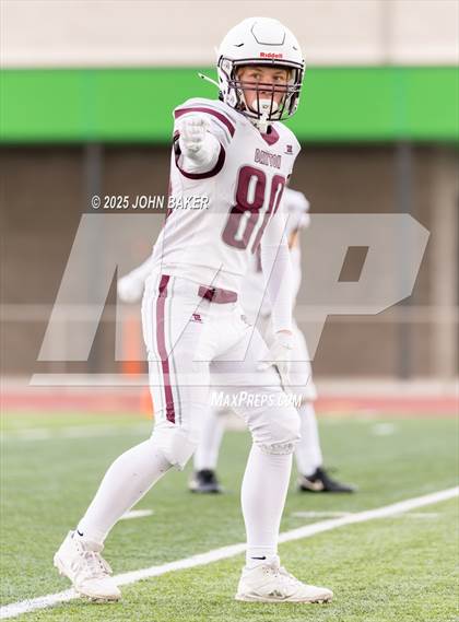 Thumbnail 2 in JV: Dayton @ Churchill County photogallery.