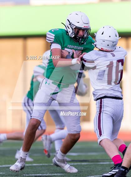 Thumbnail 1 in JV: Dayton @ Churchill County photogallery.