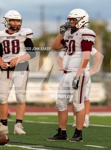 Thumbnail 2 in JV: Dayton @ Churchill County photogallery.