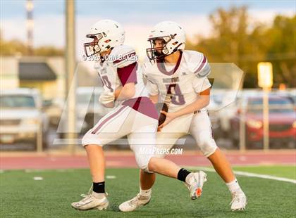 Thumbnail 3 in JV: Dayton @ Churchill County photogallery.