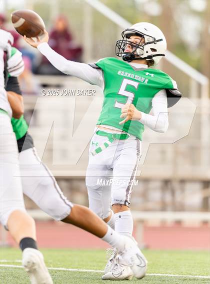 Thumbnail 1 in JV: Dayton @ Churchill County photogallery.