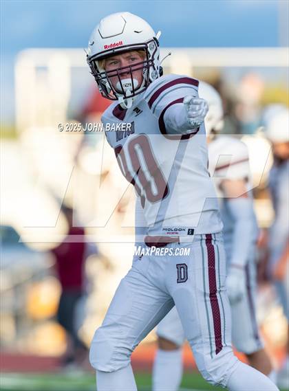 Thumbnail 2 in JV: Dayton @ Churchill County photogallery.