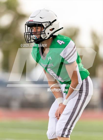Thumbnail 1 in JV: Dayton @ Churchill County photogallery.