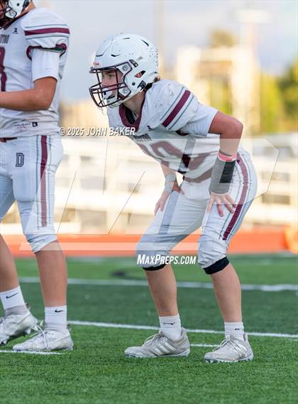 Thumbnail 3 in JV: Dayton @ Churchill County photogallery.
