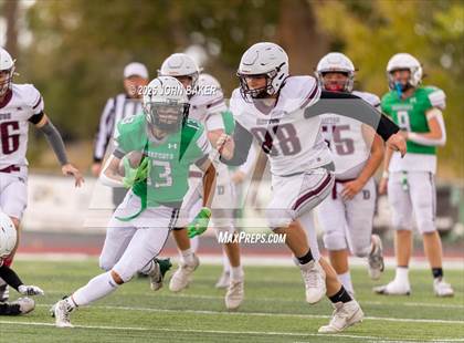 Thumbnail 1 in JV: Dayton @ Churchill County photogallery.