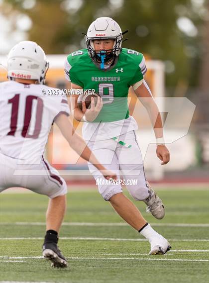 Thumbnail 2 in JV: Dayton @ Churchill County photogallery.