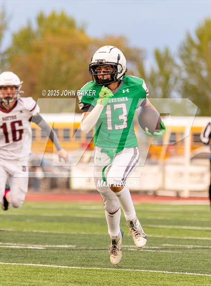 Thumbnail 3 in JV: Dayton @ Churchill County photogallery.