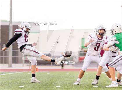 Thumbnail 3 in JV: Dayton @ Churchill County photogallery.