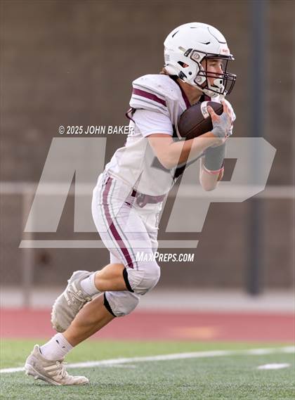 Thumbnail 3 in JV: Dayton @ Churchill County photogallery.