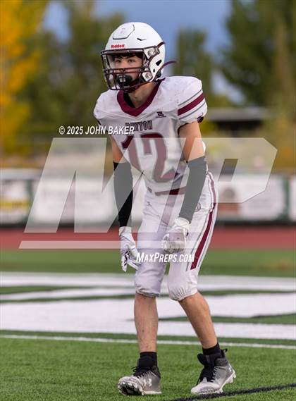 Thumbnail 1 in JV: Dayton @ Churchill County photogallery.