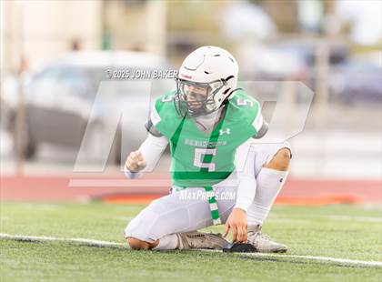 Thumbnail 2 in JV: Dayton @ Churchill County photogallery.