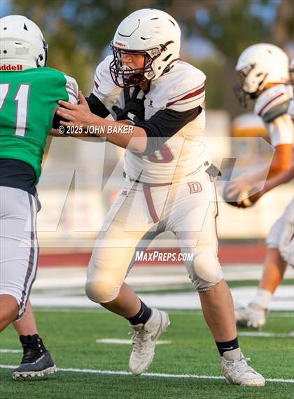 Thumbnail 2 in JV: Dayton @ Churchill County photogallery.