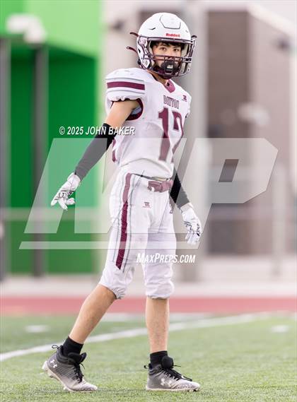 Thumbnail 1 in JV: Dayton @ Churchill County photogallery.