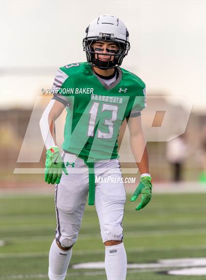 Thumbnail 1 in JV: Dayton @ Churchill County photogallery.