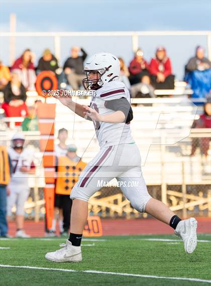 Thumbnail 3 in JV: Dayton @ Churchill County photogallery.