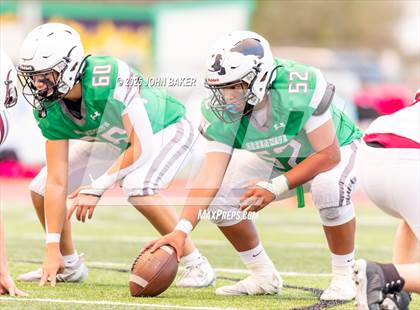 Thumbnail 3 in JV: Dayton @ Churchill County photogallery.