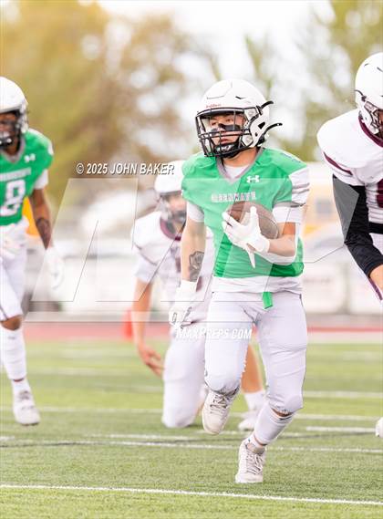 Thumbnail 2 in JV: Dayton @ Churchill County photogallery.