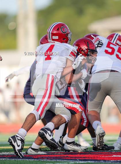 Thumbnail 1 in Gainesville @ Patriot photogallery.