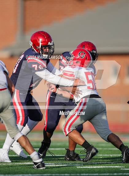 Thumbnail 3 in Gainesville @ Patriot photogallery.