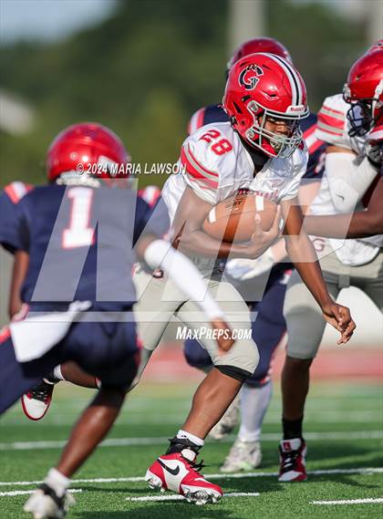 Thumbnail 3 in Gainesville @ Patriot photogallery.
