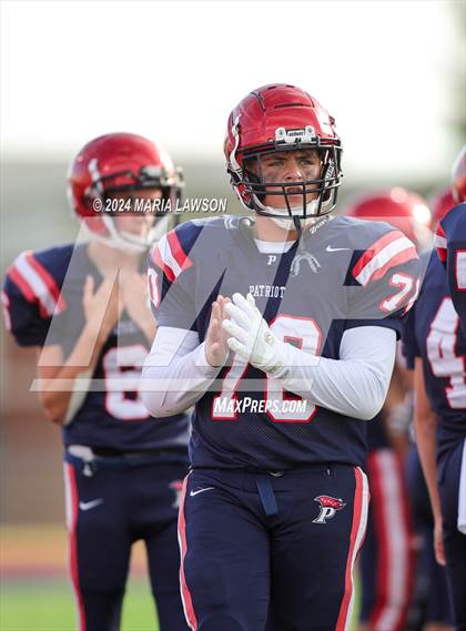 Thumbnail 1 in Gainesville @ Patriot photogallery.
