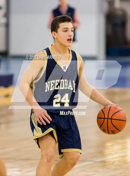 Thumbnail 3 in Needham @ St. John's Prep photogallery.