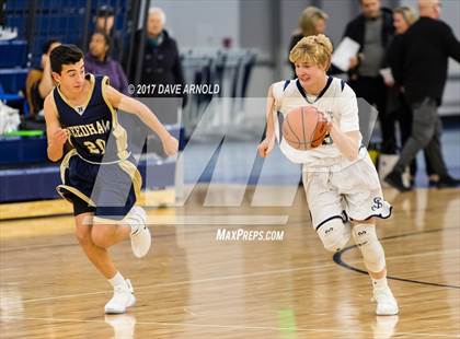 Thumbnail 2 in Needham @ St. John's Prep photogallery.