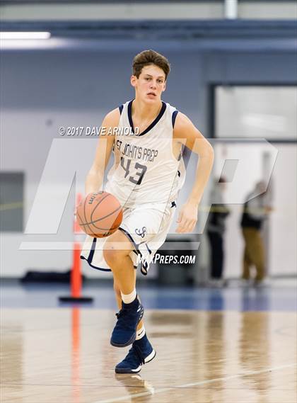 Thumbnail 3 in Needham @ St. John's Prep photogallery.