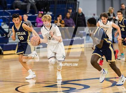 Thumbnail 3 in Needham @ St. John's Prep photogallery.